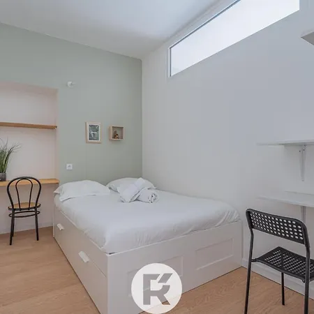 Apartment R'apparts T3 Cozy Little Nest Grenoble