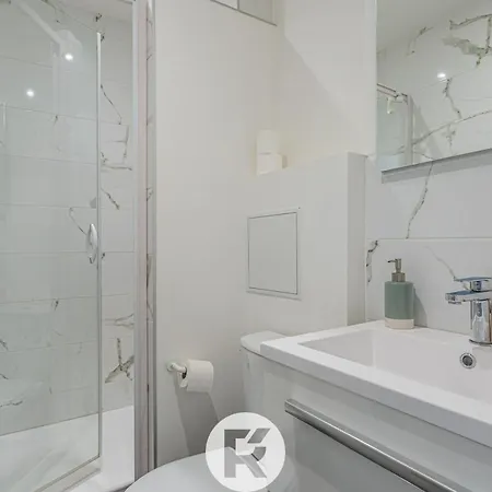 Apartment R'apparts T3 Cozy Little Nest Grenoble